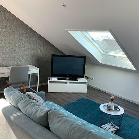 Ferienwohnung Kami Achern Exterior foto