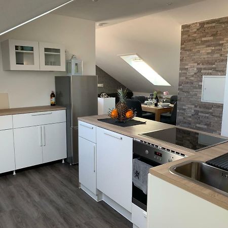 Ferienwohnung Kami Achern Exterior foto