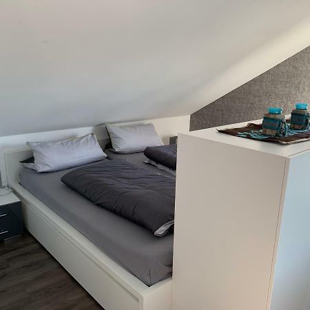 Ferienwohnung Kami Achern Exterior foto